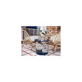 BUSKBO Armchair, rattan, 42x72x63 cm durable and easy to care for. Rattan armchairs. Armchairs & chaise longues. Sofas & armchairs. Furniture. Environment friendly.