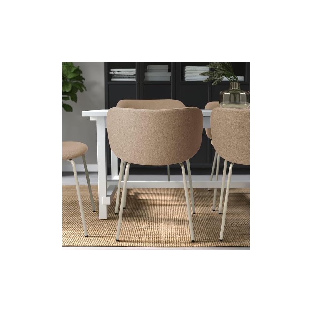 ProTuning KRYLBO Chair, Tonerud dark beige