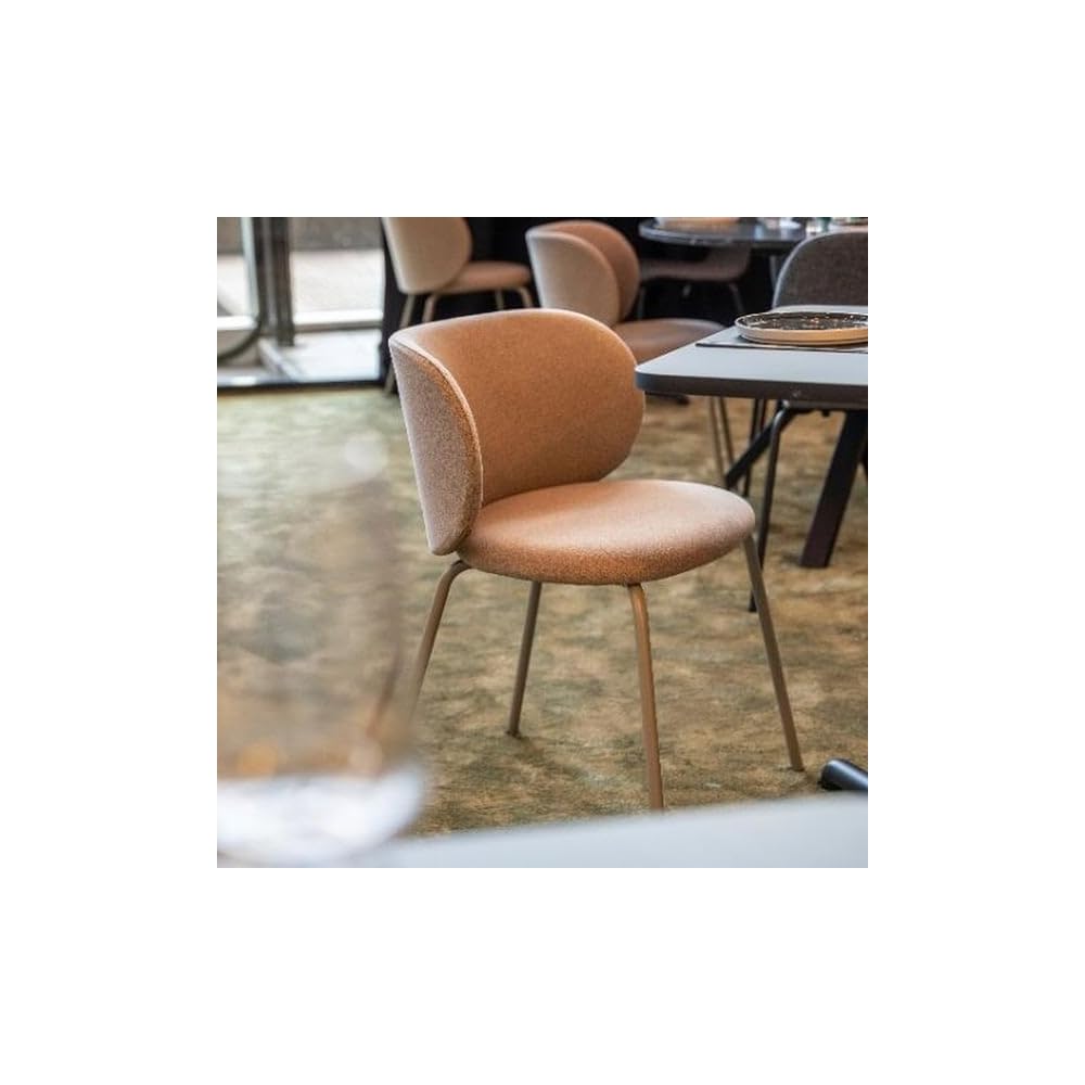 ProTuning KRYLBO Chair, Tonerud dark beige