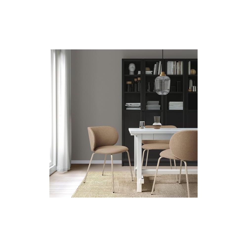ProTuning KRYLBO Chair, Tonerud dark beige