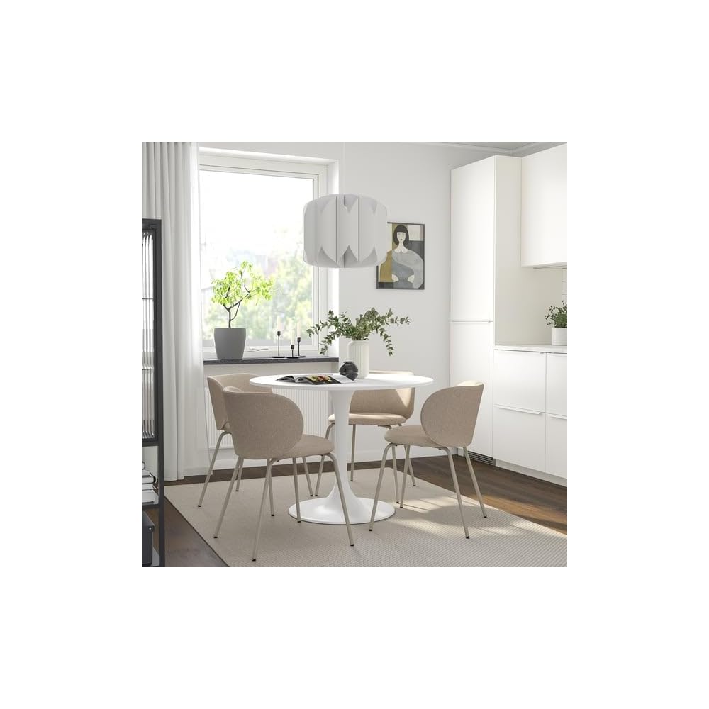 ProTuning KRYLBO Chair, Tonerud dark beige